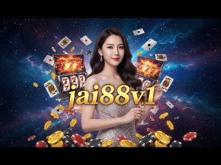 ทางเข้า jai88v1