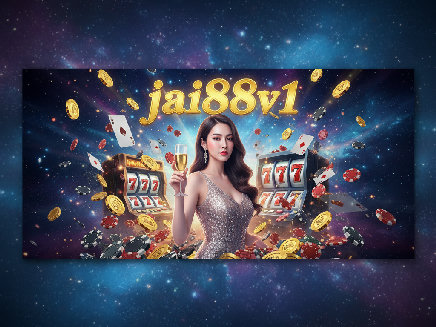 login jai88v1